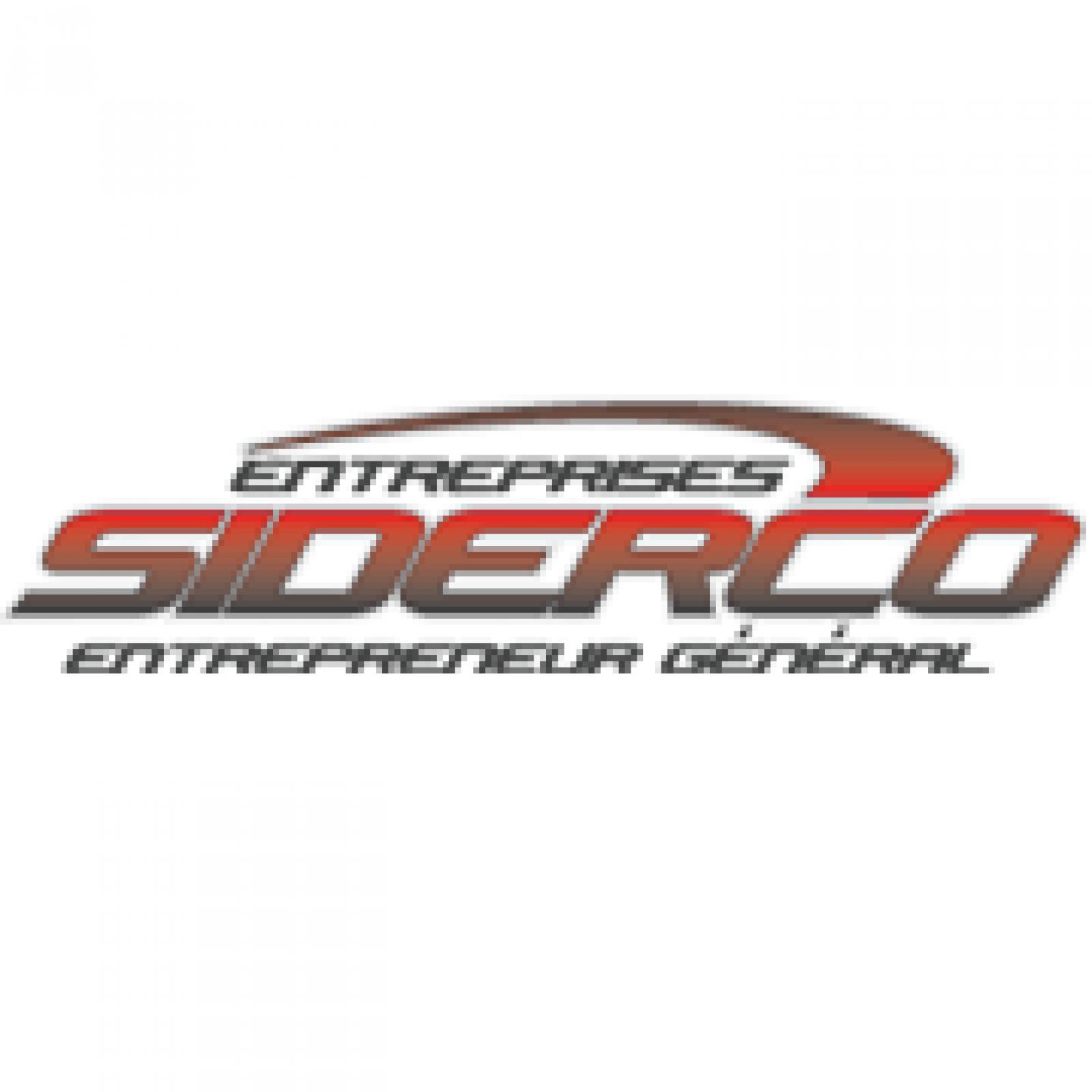 Entreprises Siderco Développements Domicilaires Logo